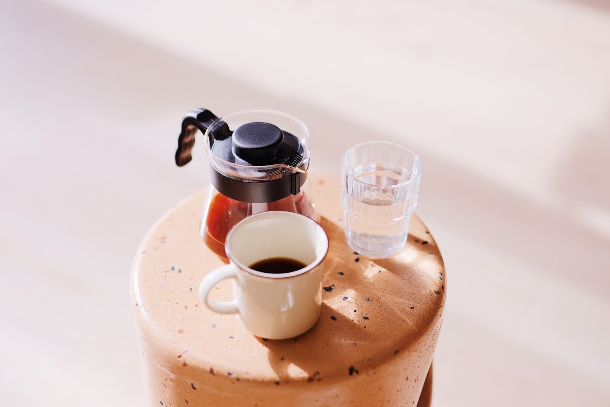 Happy Coffee & Wine Photos 2